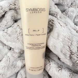 Symbiosis London Cleansing Gel